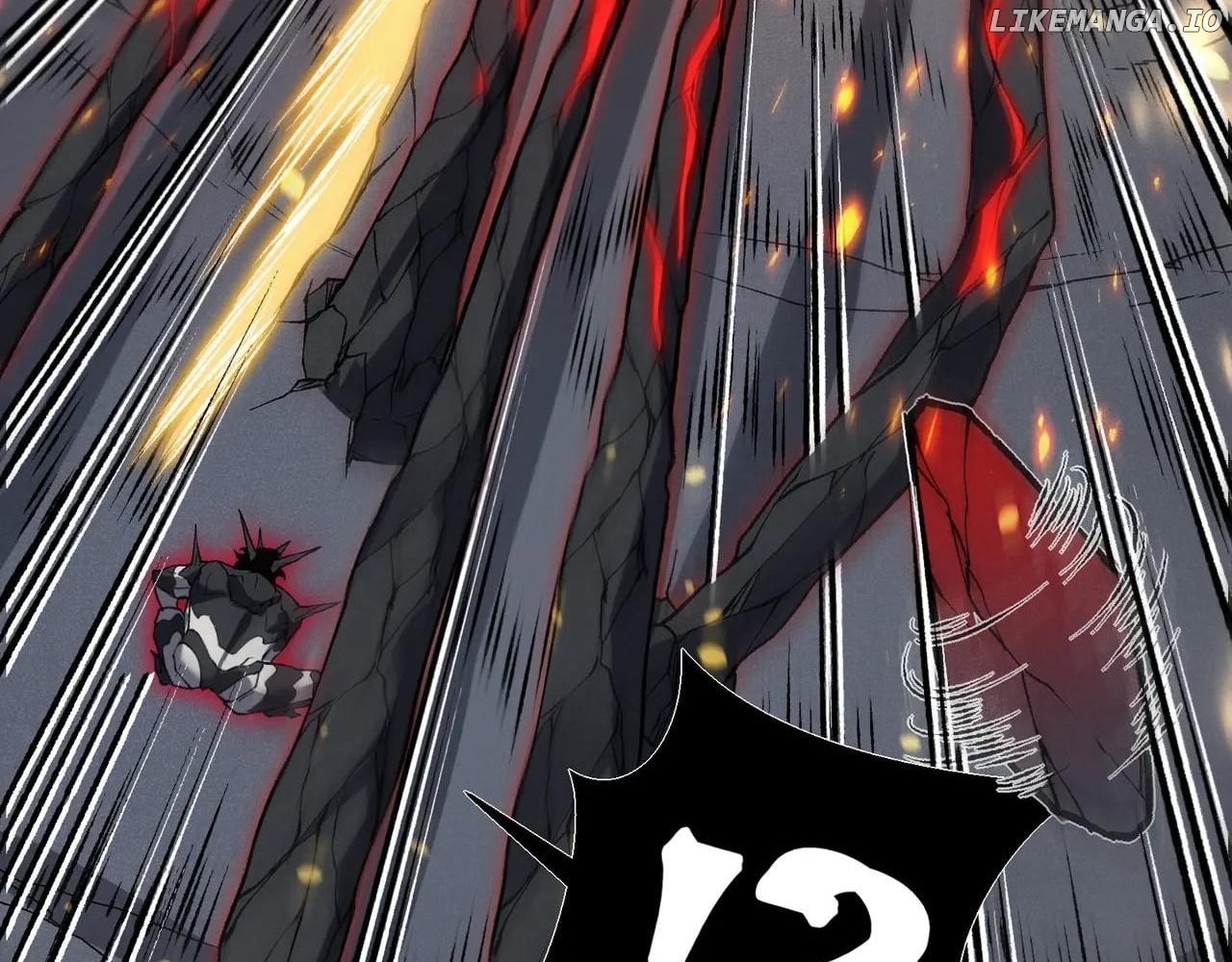 The Devil Never Cries Chapter 91 - page 80